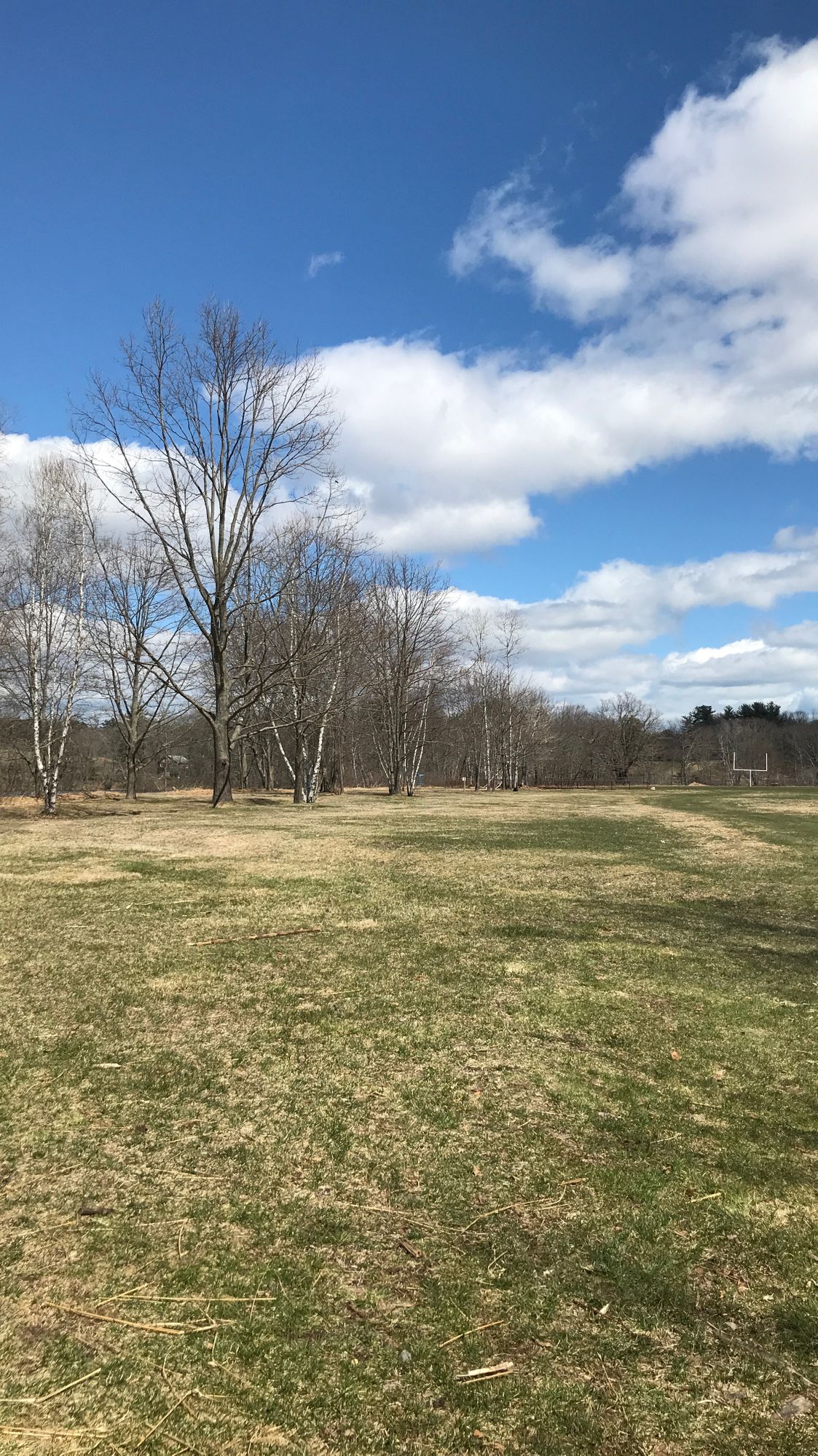 Riverside Drive DGC Biddeford, ME UDisc Disc Golf Course Directory