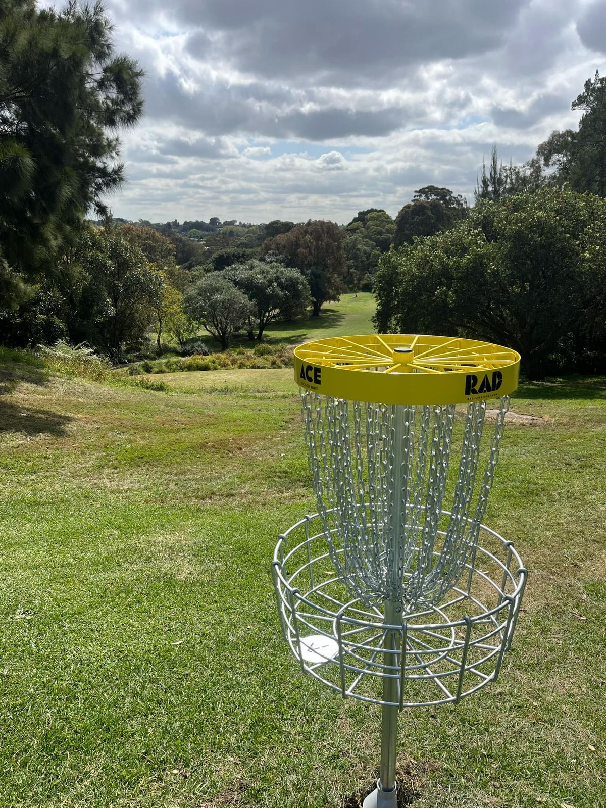 Marrickville Disc Golf - Your Guide to Disc Golf in Marrickville ...