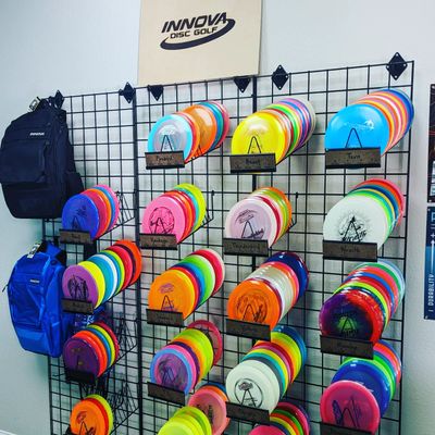 bee Hippy Dispensary & Disc Golf Shop