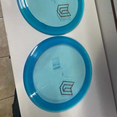 Disc Mart 