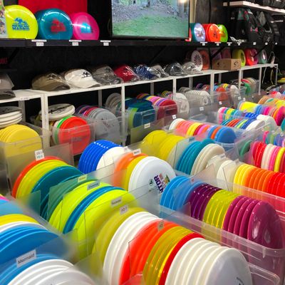 Custom Madrid products