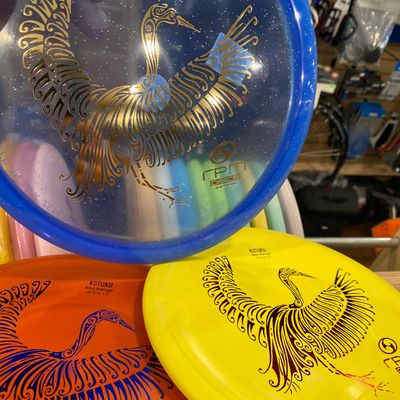 Skip Shot Disc Sports