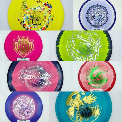 Innova Discs