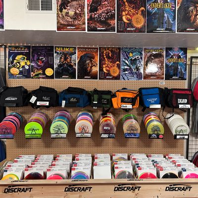 Sky High Discs LLC