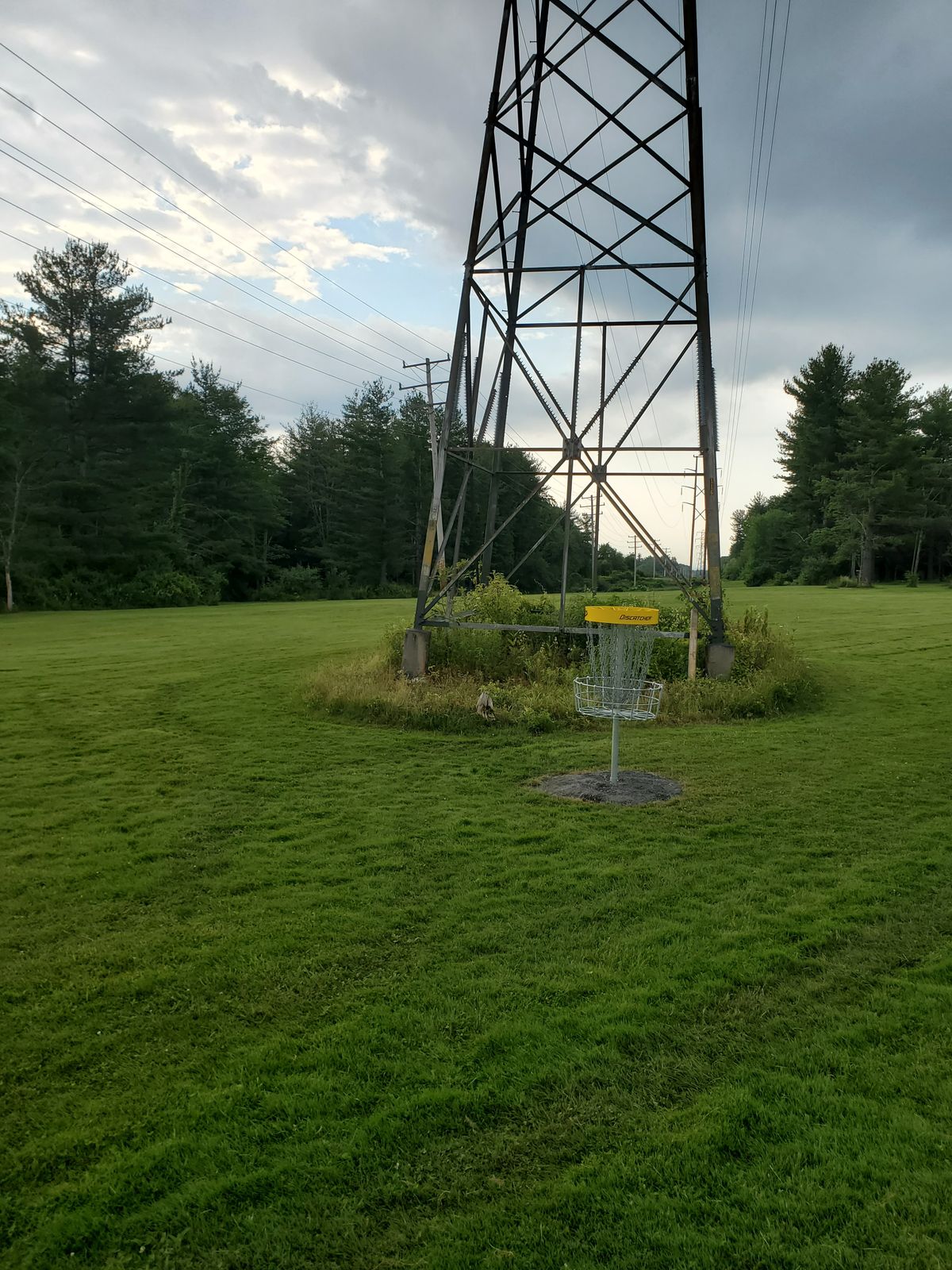 Stephen P Wallace Park - Voorheesville, New York | UDisc