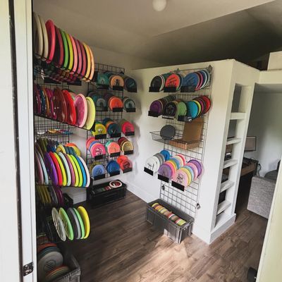 Detras Disc Golf