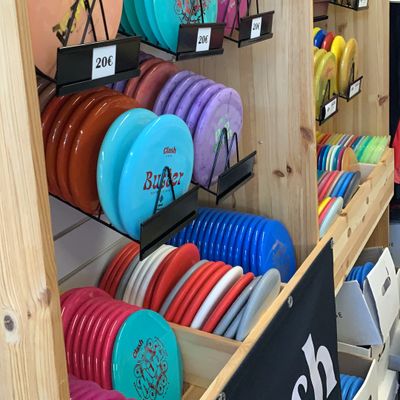 Fribastore Lahti