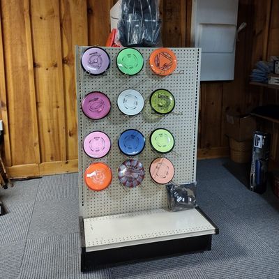 Anytime Disc 