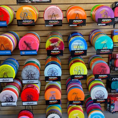 Innova selection
