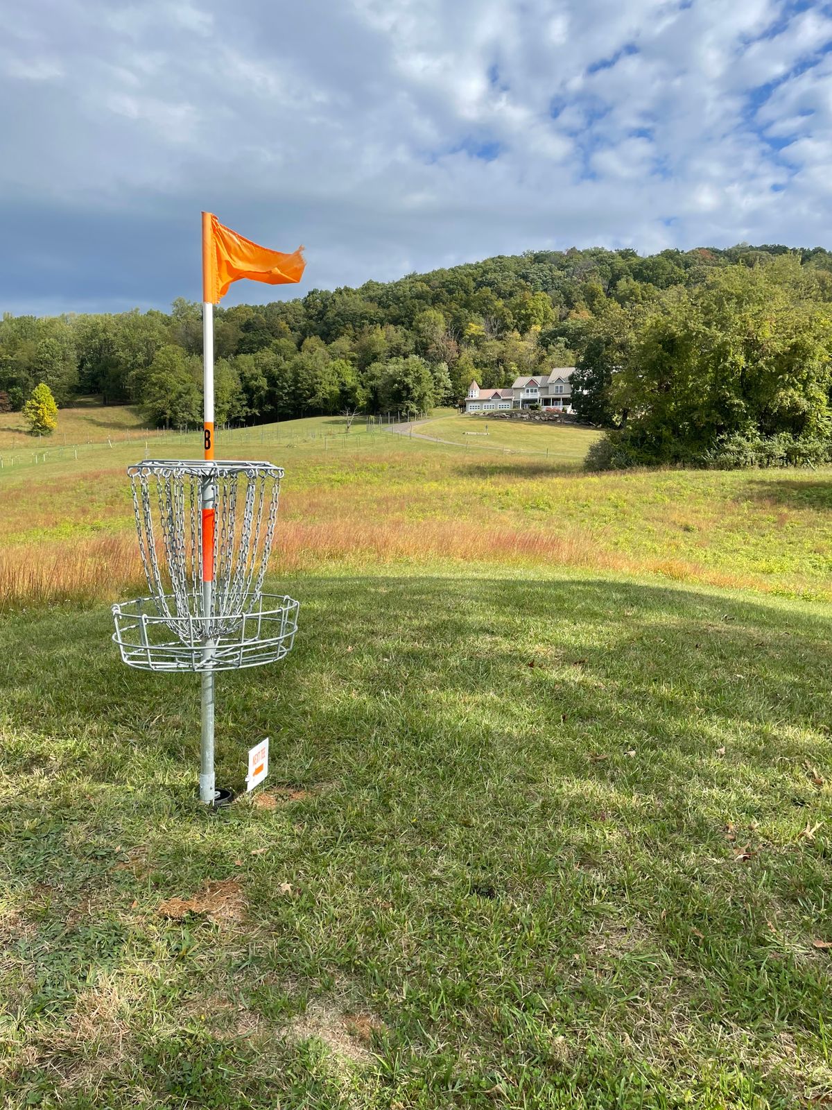 10 Best Disc Golf Courses in Virginia (2026) | UDisc