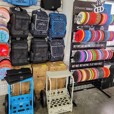 Bickel's Cycling & Fitness