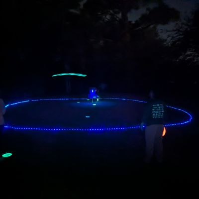 Rowdy Dog Disc Sports