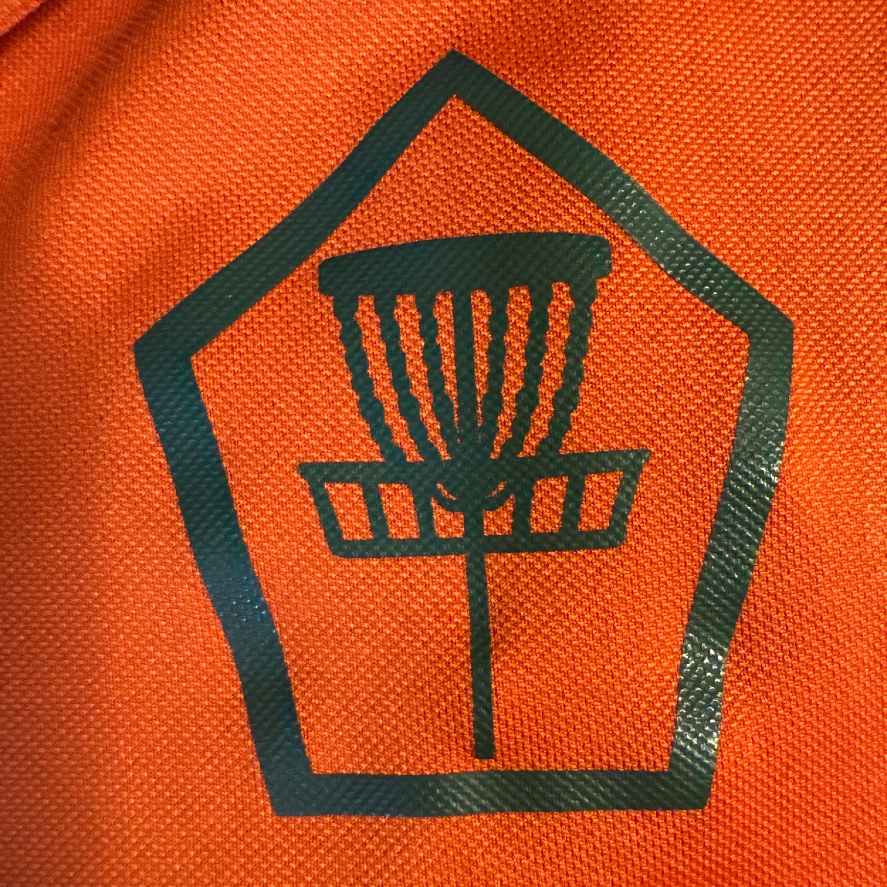 SlickDiscRiks Discs logo