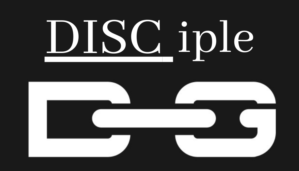 DISCiple Disc Golf UDisc Leagues BETA