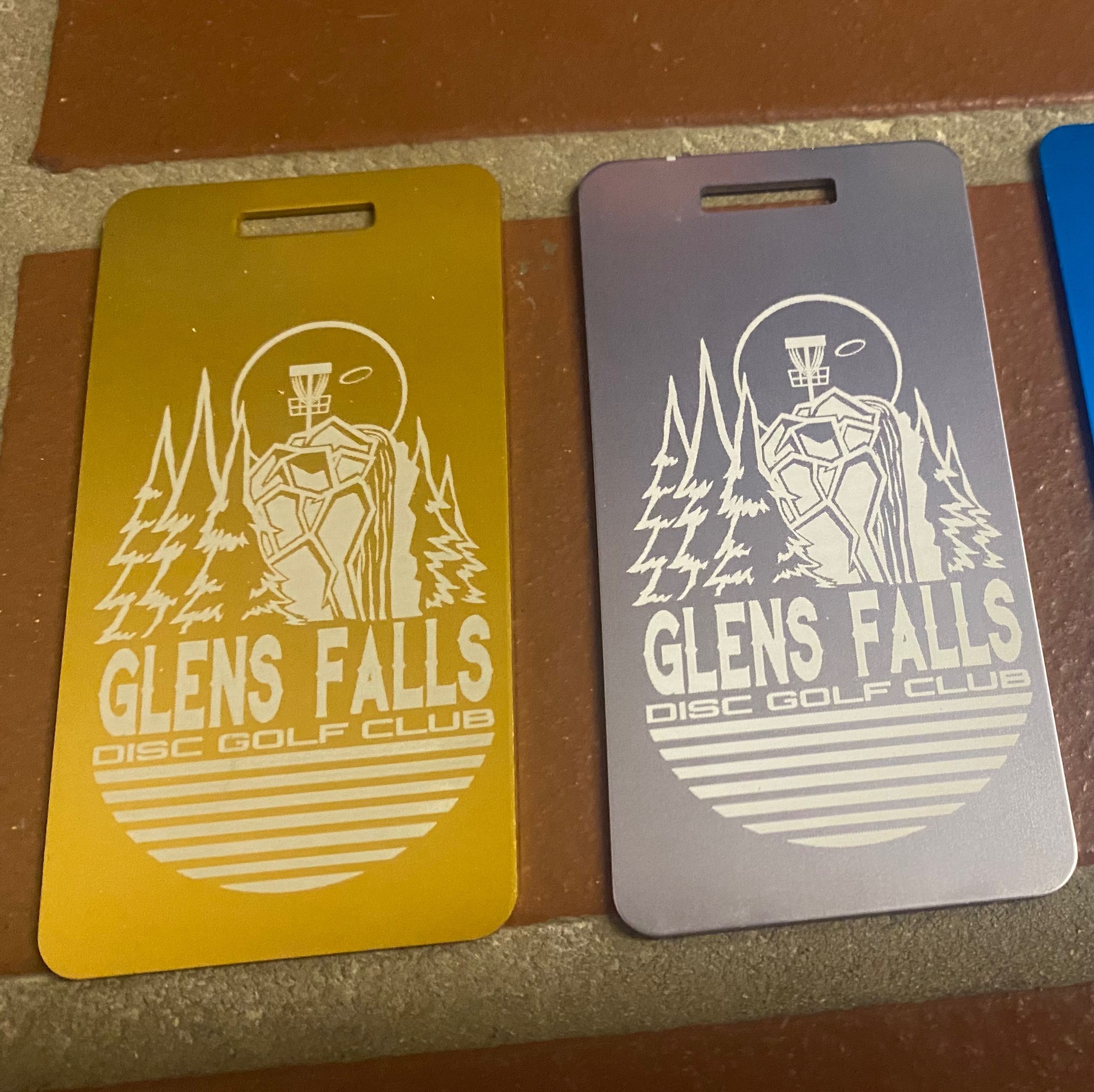 Glens Falls Disc Golf (Tags) UDisc Leagues BETA