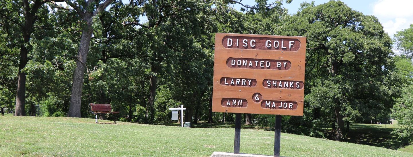 Pittsburg Handicap League UDisc Leagues BETA