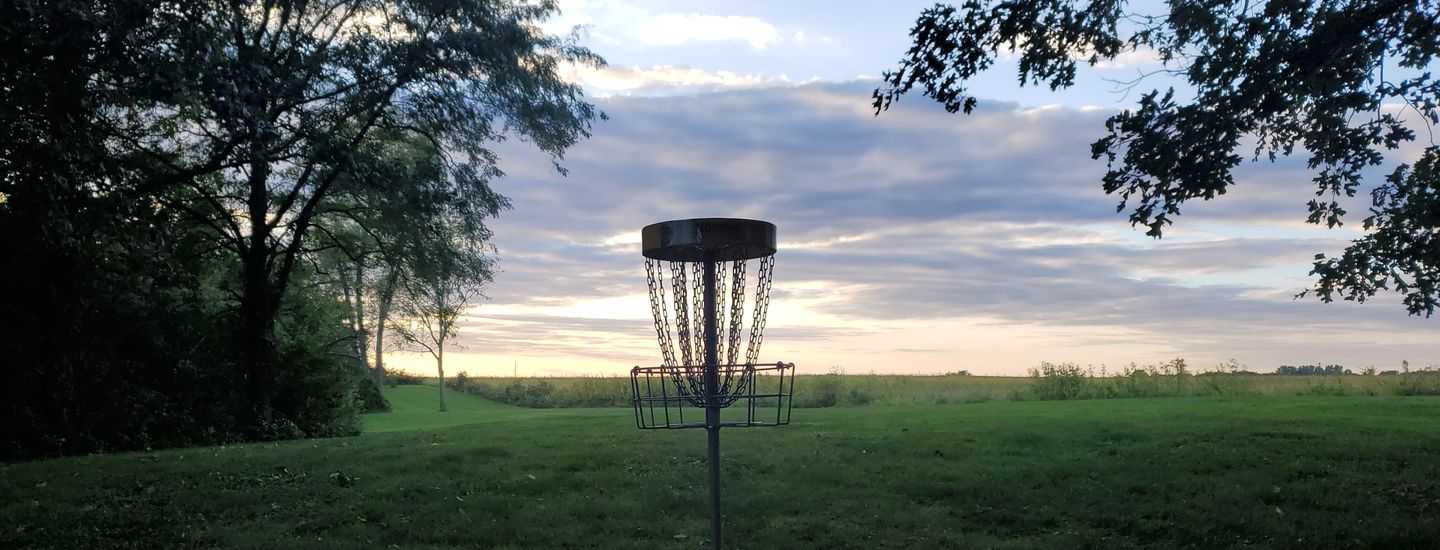 Muscatine handicap league UDisc Leagues BETA