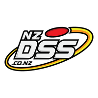 New Zealand Disc Sports Supplies Limited logo