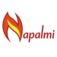 Napalmi logo
