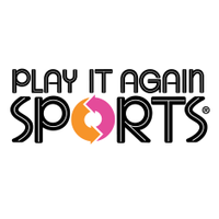 Play It Again Sports logo