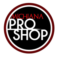 Michiana Pro Fort Wayne logo
