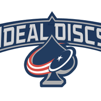 Ideal Discs logo