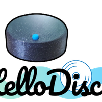 HelloDisc.net logo