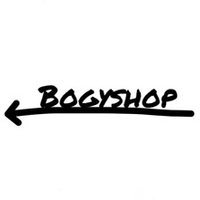 Bogeyshop logo