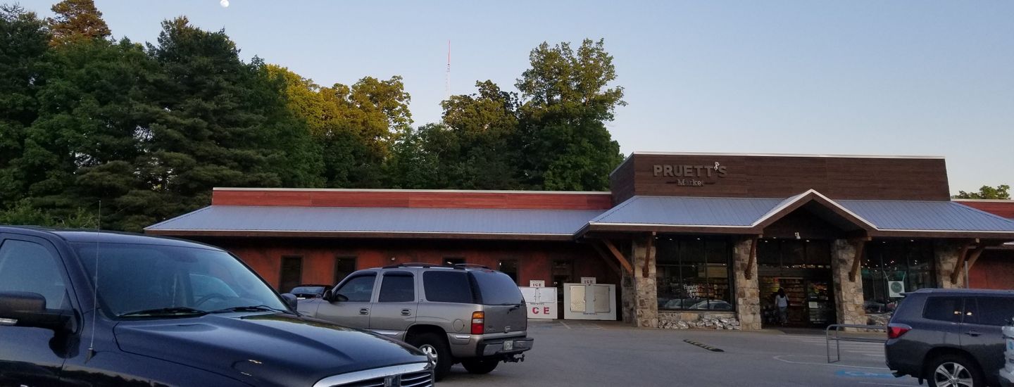Pruett's Market