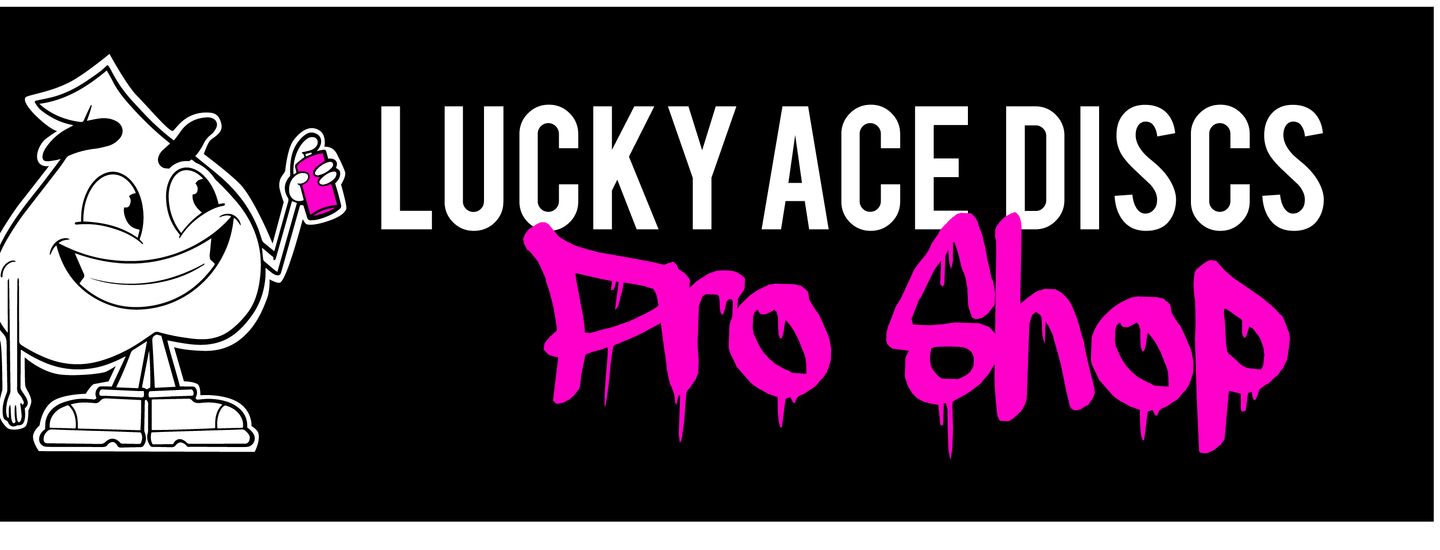 Lucky Ace Discs Pro Shop 18026 Frank Madla Rd, Helotes, TX 78023, USA