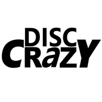 Disc Crazy logo