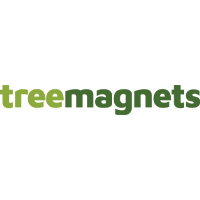 Treemagnets logo