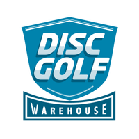 Disc Golf Warehouse logo