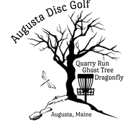 Augusta Disc Golf  logo