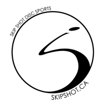Skip Shot Disc Sports logo