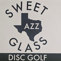 Sweet Azz Glass logo