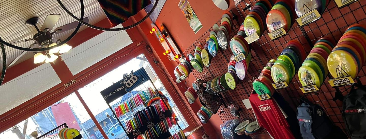 Harmony Emporium 