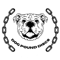 Dog Pound Discs logo