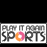 Play It Again Sports logo