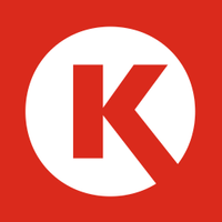Circle K Lier E18 logo