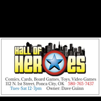 Hall of Heroes logo