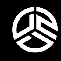 Drop Zone Discs logo