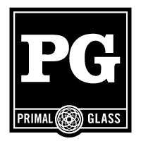 Primal Glass- Bethlehem  logo