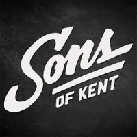 Sons Of Kent logo