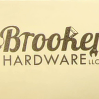Brooker Hardware LLC logo