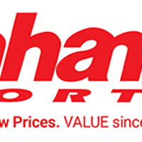 Dunham's Sports logo