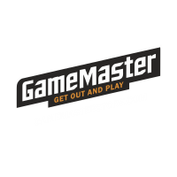GameMaster logo