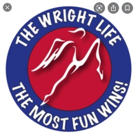 Wright Life, Inc. logo