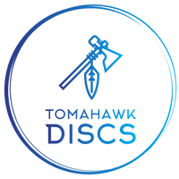 Tomahawk Discs logo