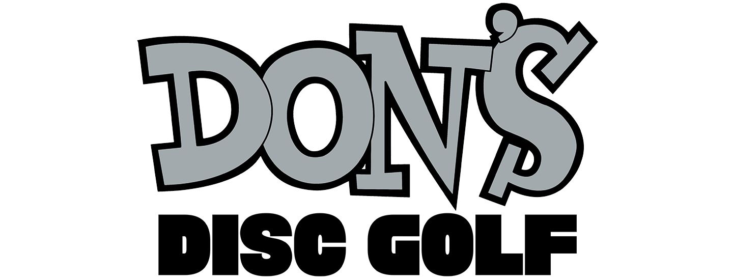 Don's Disc Golf